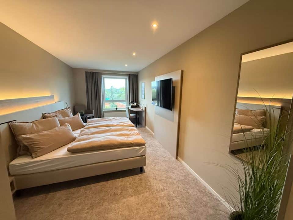 Doppelzimmer